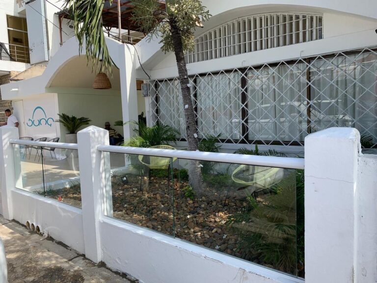 Casa en El Cabrero, Cartagena, Bolívar — foto 2