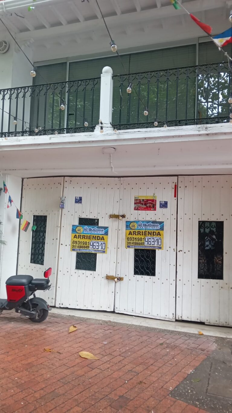 Local en Centro, Cartagena, Bolívar — foto 1