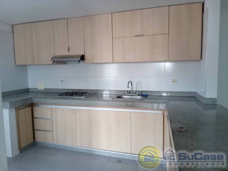 Apartamento en Pie de La Popa, Cartagena, Bolívar — foto 1