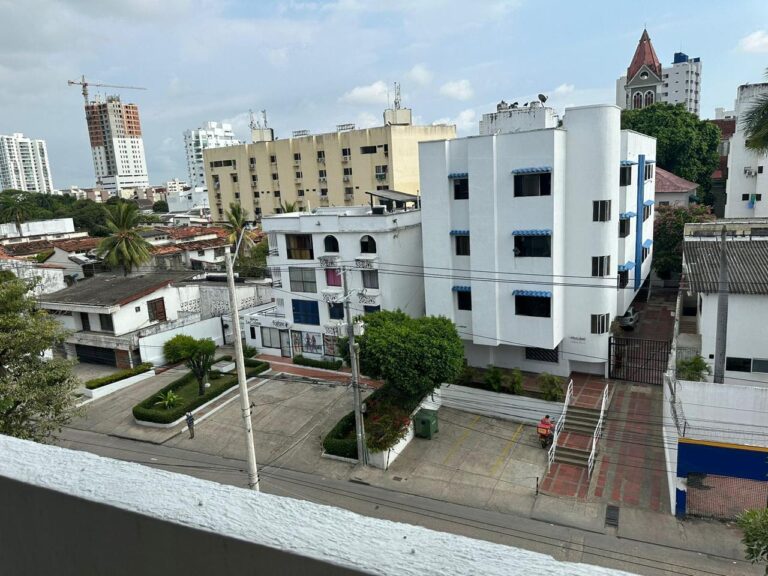 Apartamento en Pie de La Popa, Cartagena, Bolívar — foto 1