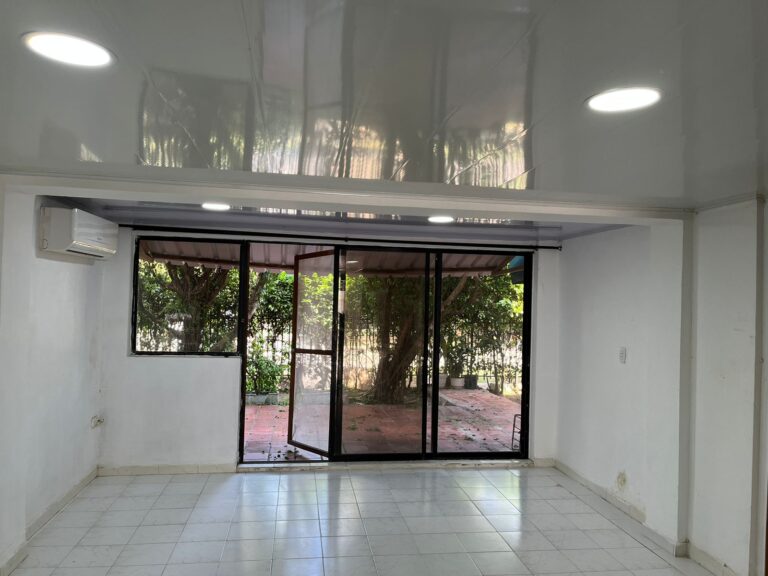 Apartaestudio en Bocagrande, Cartagena, Bolívar — foto 1