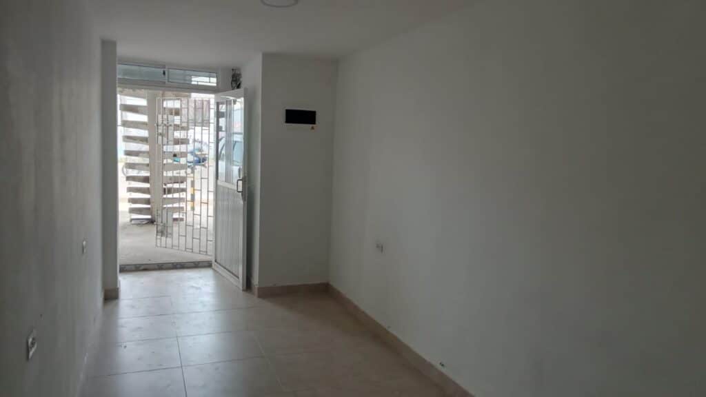 Oficina en Alto Bosque, Cartagena, Bolivar — foto 1