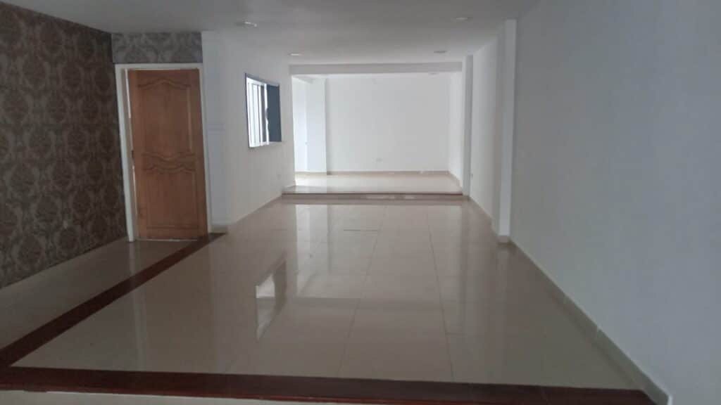Apartamento en Manga, Cartagena, Bolívar — foto 4
