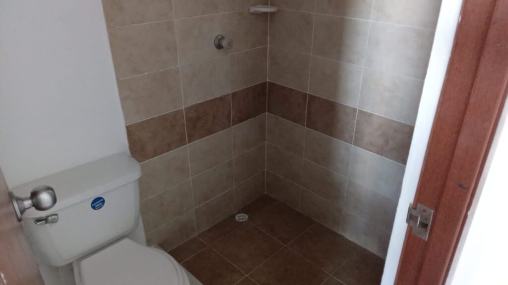 Apartamento en La Carolina, Cartagena, Bolívar — foto 13