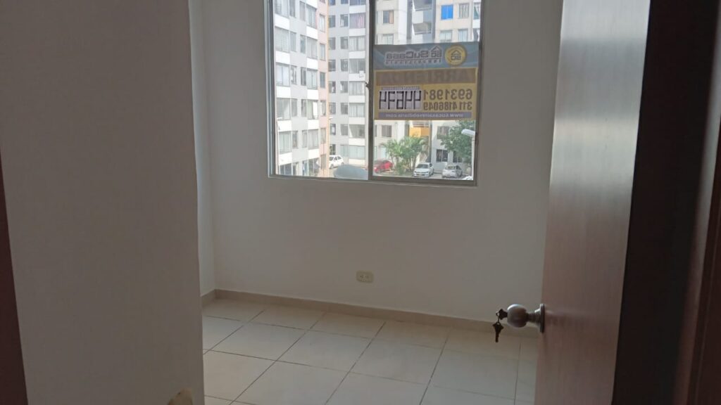 Apartamento en La Carolina, Cartagena, Bolívar — foto 11