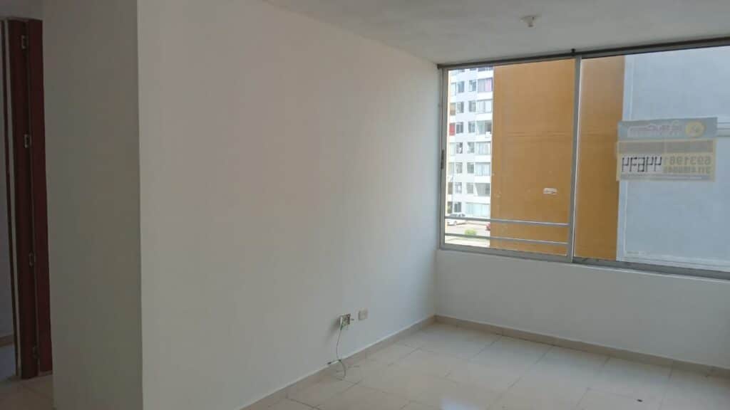 Apartamento en La Carolina, Cartagena, Bolívar — foto 5