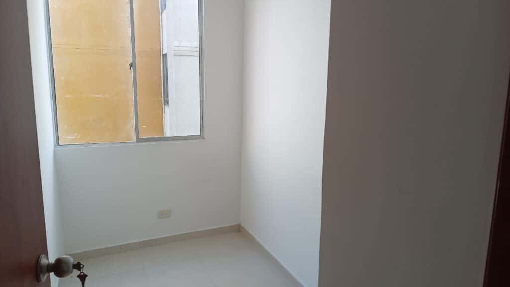 Apartamento en La Carolina, Cartagena, Bolívar — foto 10