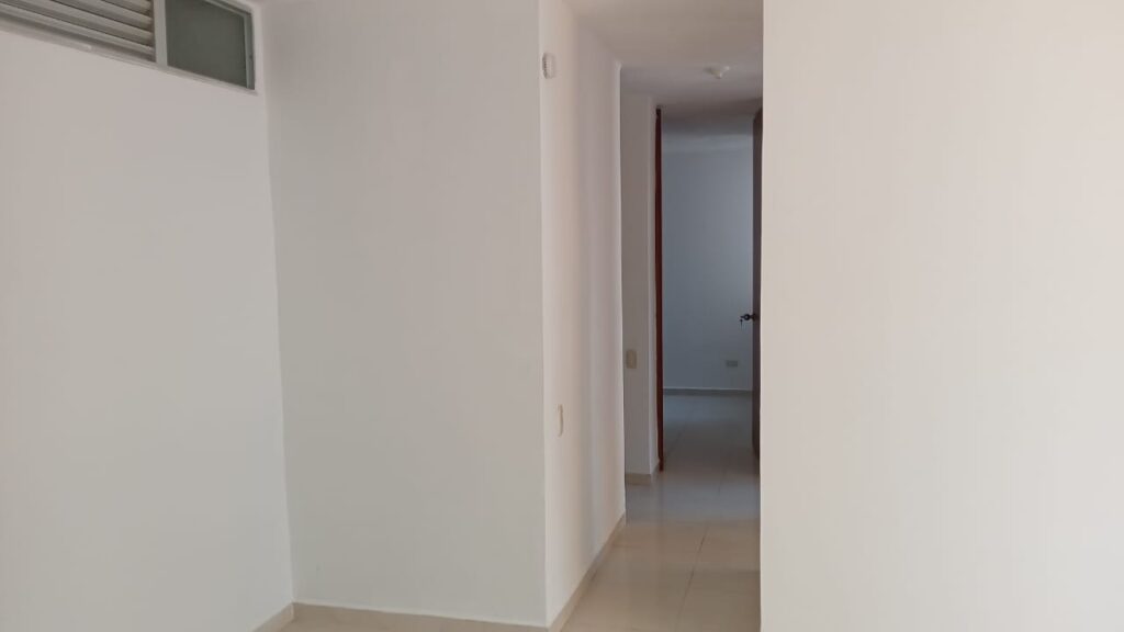 Apartamento en La Carolina, Cartagena, Bolívar — foto 12