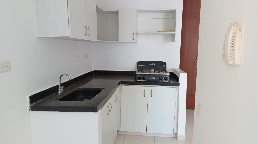 Apartamento en La Carolina, Cartagena, Bolívar — foto 8
