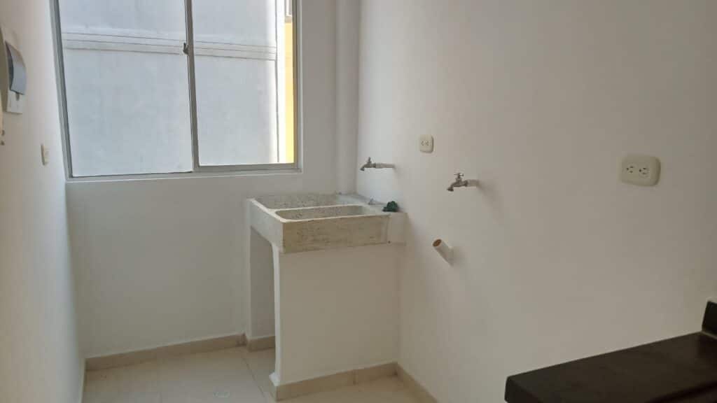 Apartamento en La Carolina, Cartagena, Bolívar — foto 9