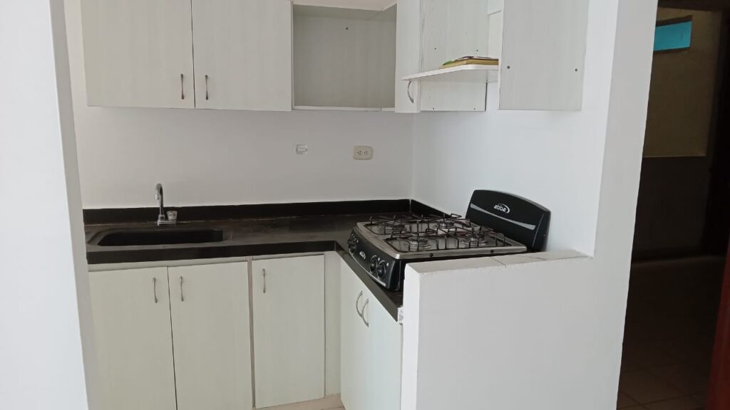 Apartamento en La Carolina, Cartagena, Bolívar — foto 7