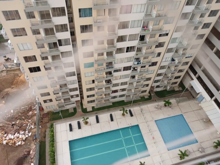 Apartamento en El Campestre, Cartagena, Bolívar — foto 1
