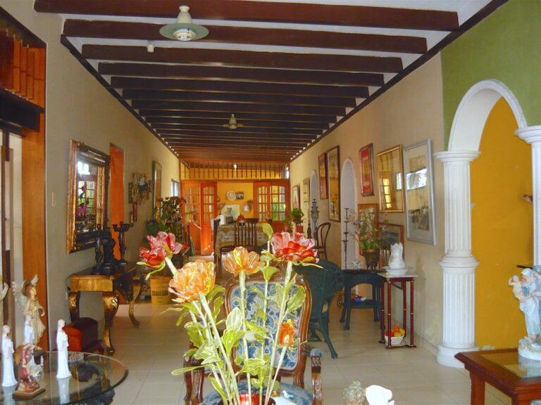 Casa en Crespo, Cartagena, Bolívar — foto 1