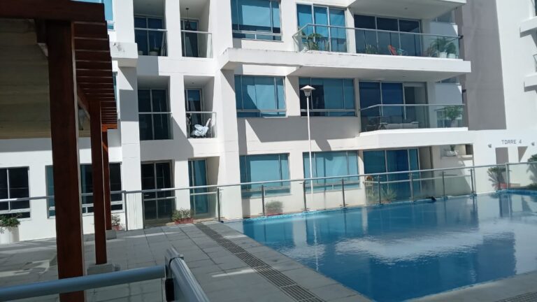 Apartamento en El Cabrero, Cartagena, Bolívar — foto 5