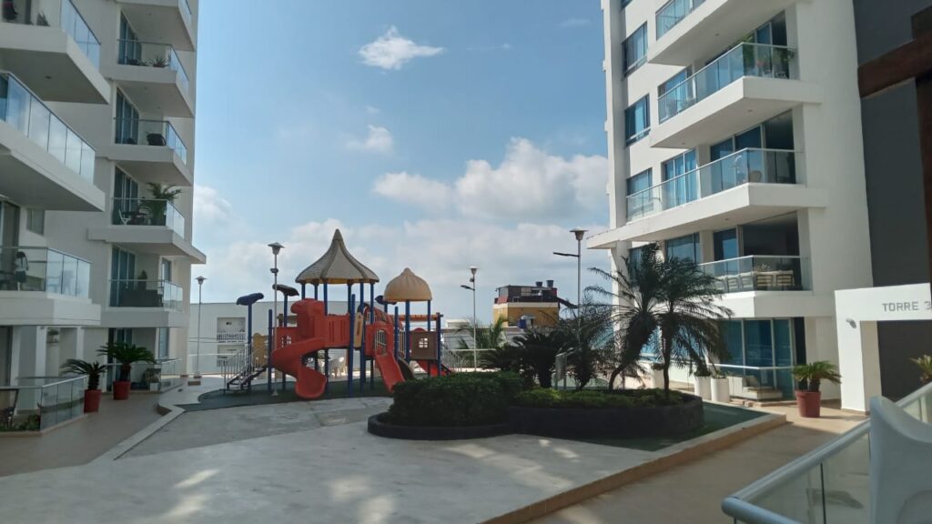 Apartamento en El Cabrero, Cartagena, Bolívar — foto 6