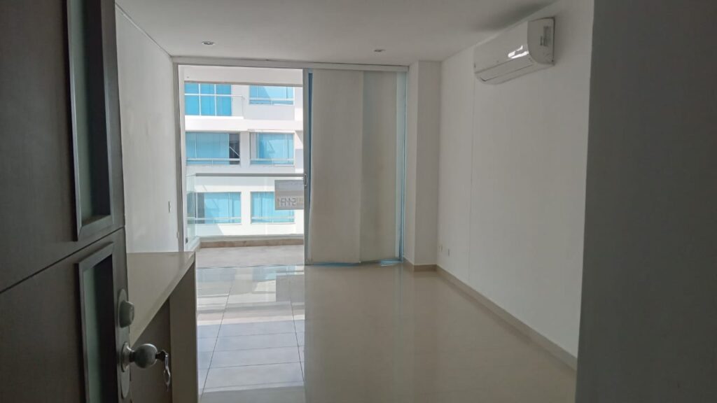 Apartamento en El Cabrero, Cartagena, Bolívar — foto 7