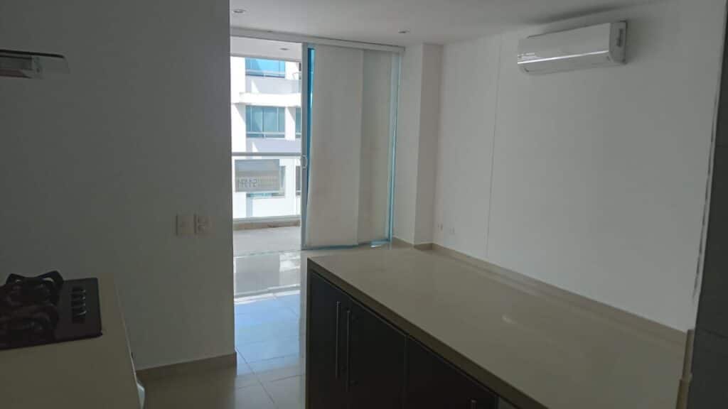 Apartamento en El Cabrero, Cartagena, Bolívar — foto 8