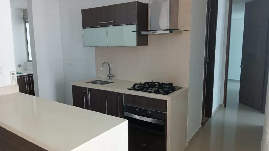 Apartamento en El Cabrero, Cartagena, Bolívar — foto 9