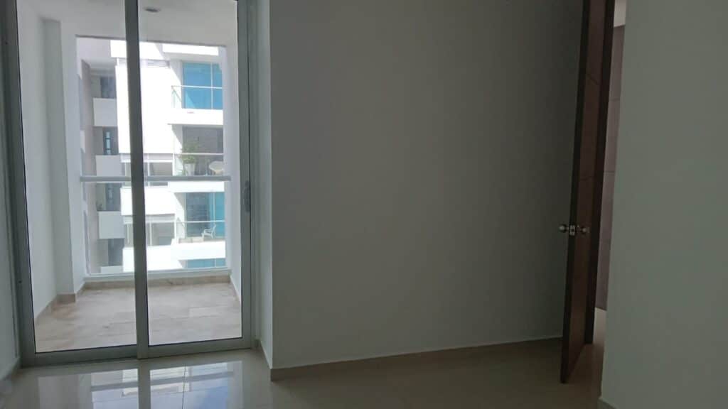 Apartamento en El Cabrero, Cartagena, Bolívar — foto 12