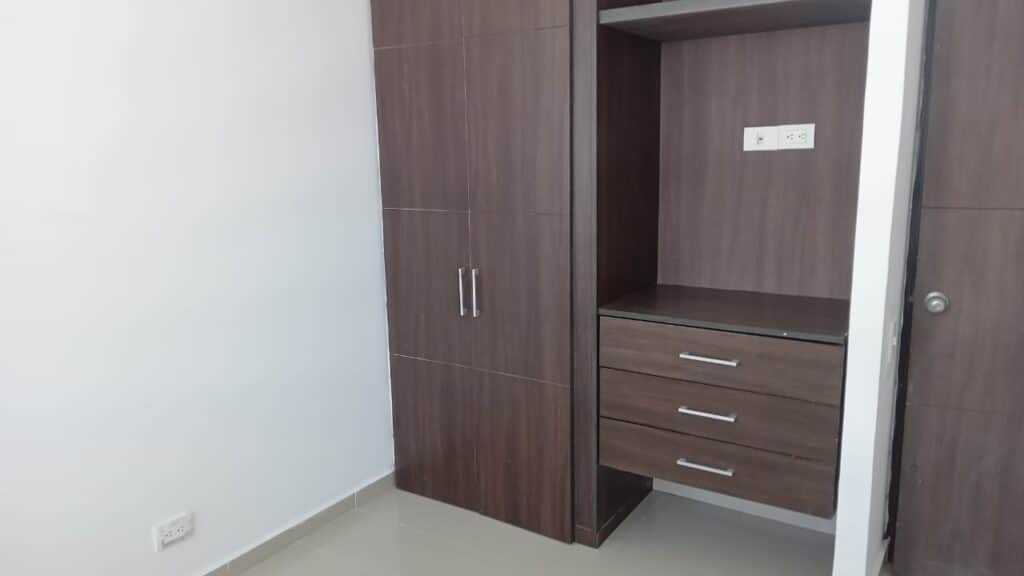 Apartamento en El Cabrero, Cartagena, Bolívar — foto 10