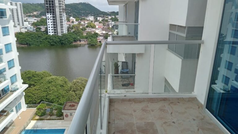 Apartamento en El Cabrero, Cartagena, Bolívar — foto 3