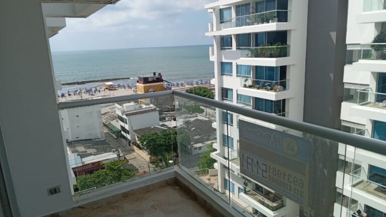 Apartamento en El Cabrero, Cartagena, Bolívar — foto 1