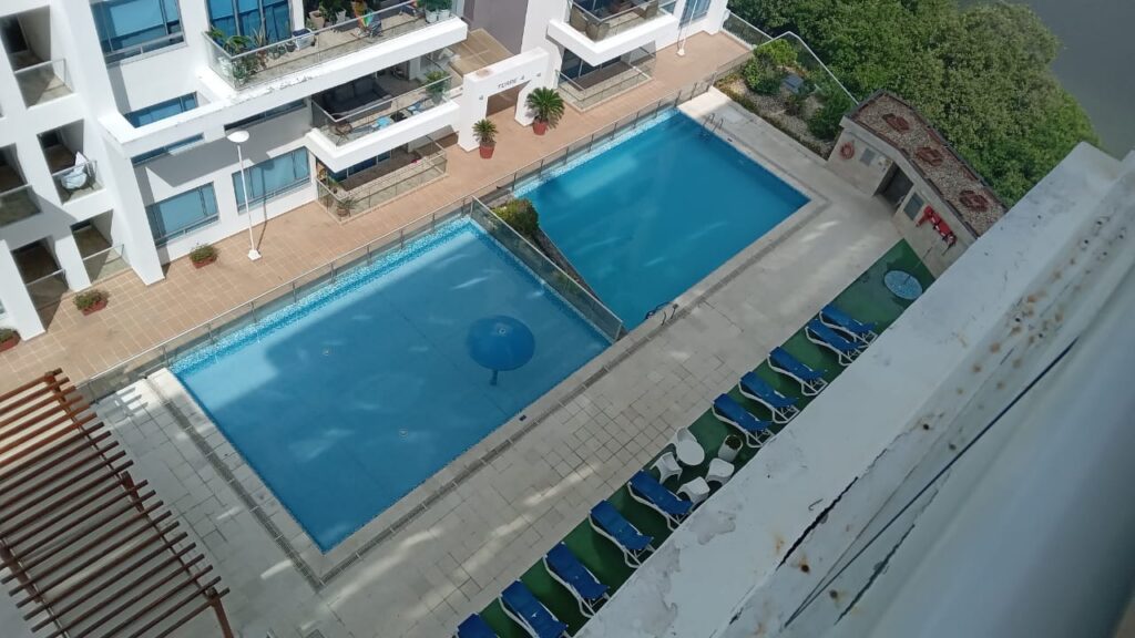 Apartamento en El Cabrero, Cartagena, Bolívar — foto 4
