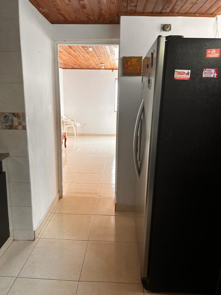 Apartamento en Pie de La Popa, Cartagena, Bolívar — foto 7