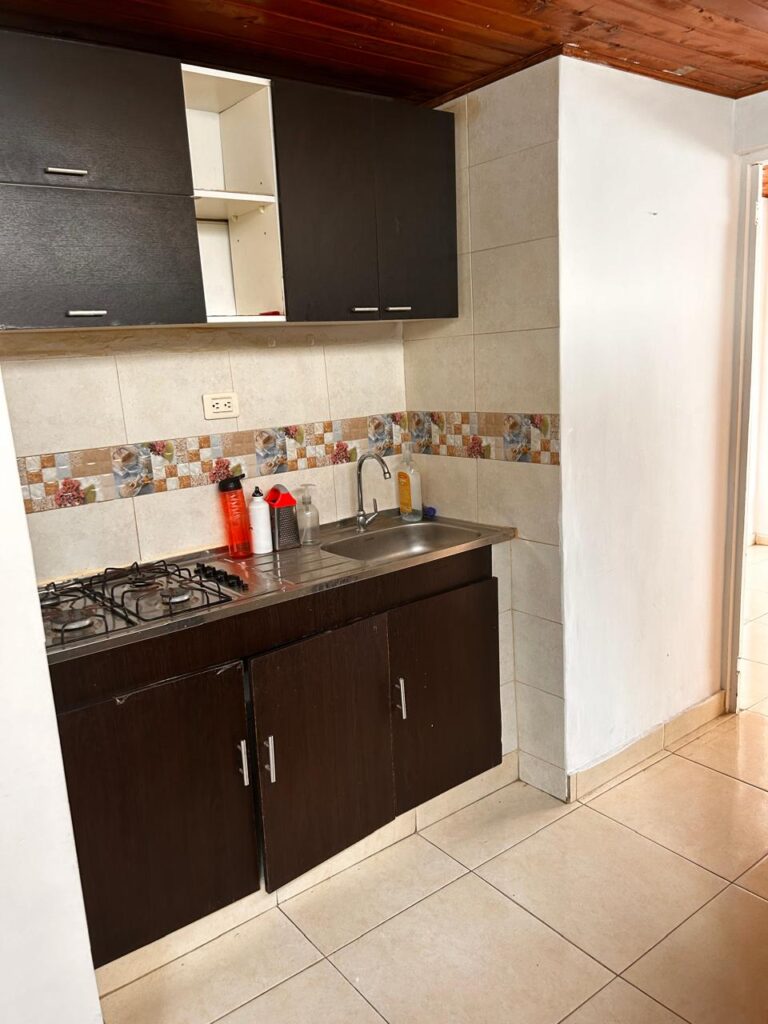 Apartamento en Pie de La Popa, Cartagena, Bolívar — foto 3