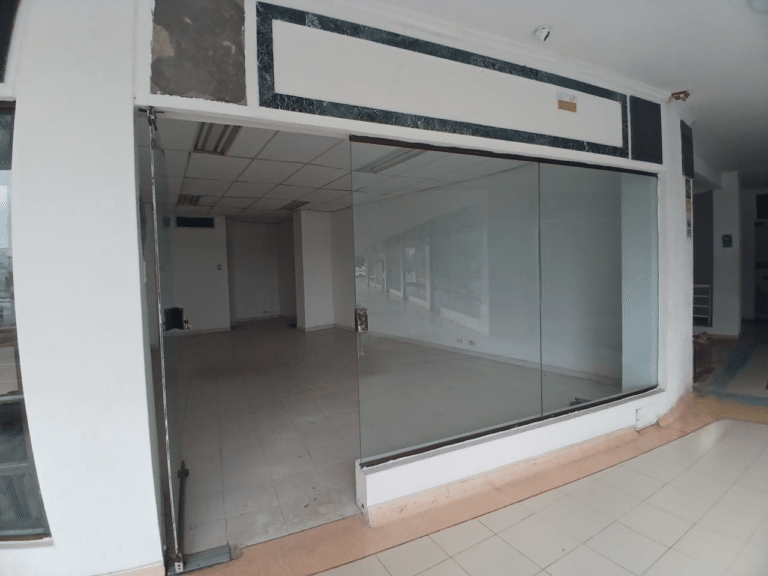 Oficina en Santa Lucia, Cartagena, Bolívar — foto 1