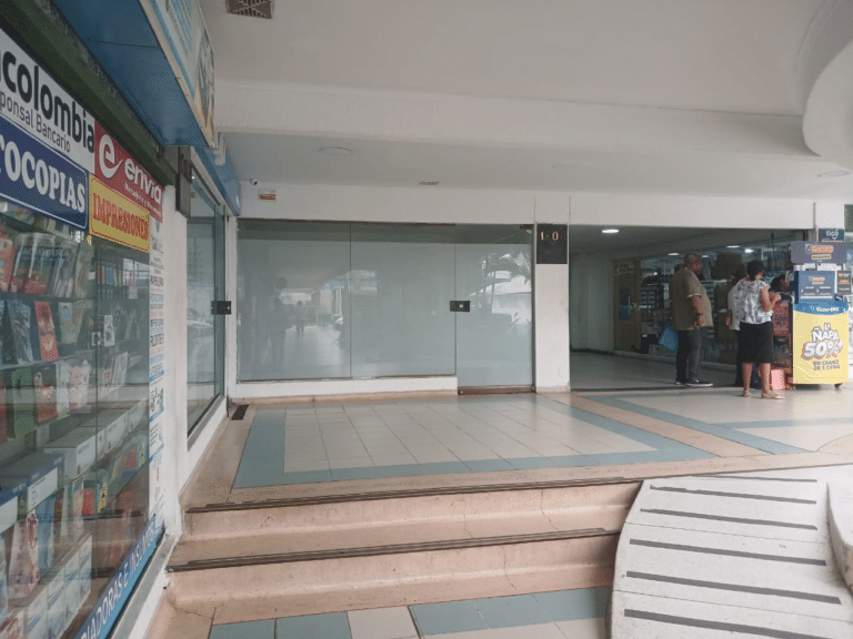 Local en Santa Lucia, Cartagena, Bolívar — foto 1
