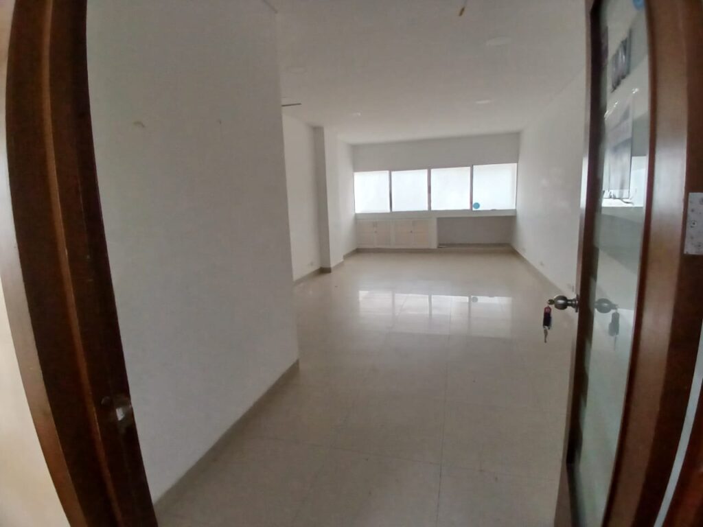 Oficina en Santa Lucia, Cartagena, Bolívar — foto 2