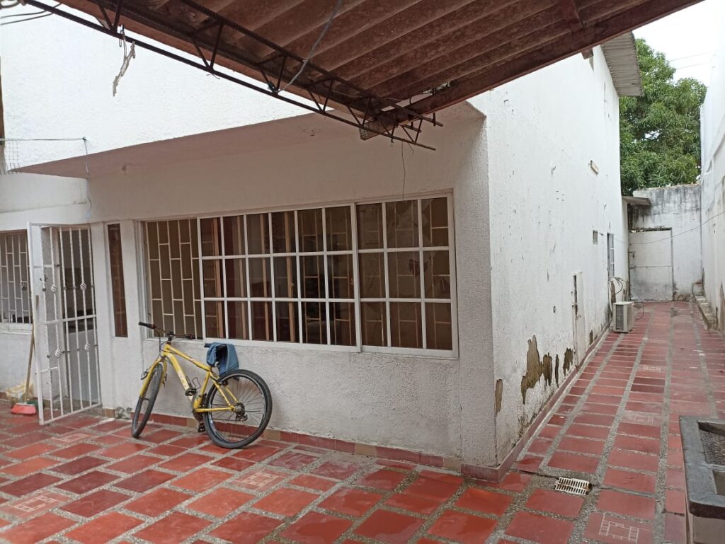 Casa en La Concepcion, Cartagena, Bolívar — foto 10