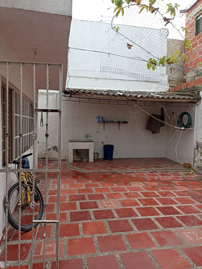 Casa en La Concepcion, Cartagena, Bolívar — foto 9