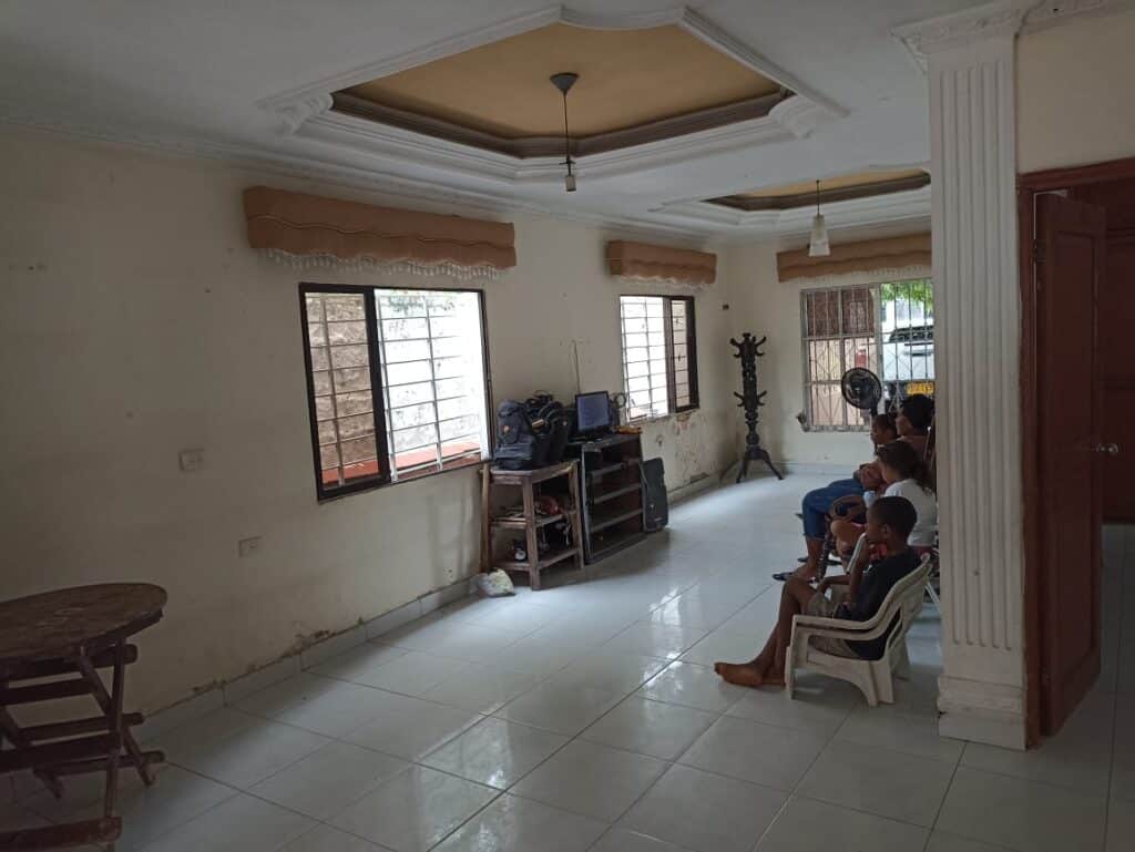 Casa en La Concepcion, Cartagena, Bolívar — foto 6