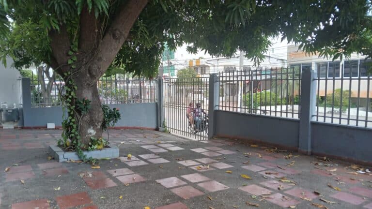 Casa en La Concepcion, Cartagena, Bolívar — foto 3