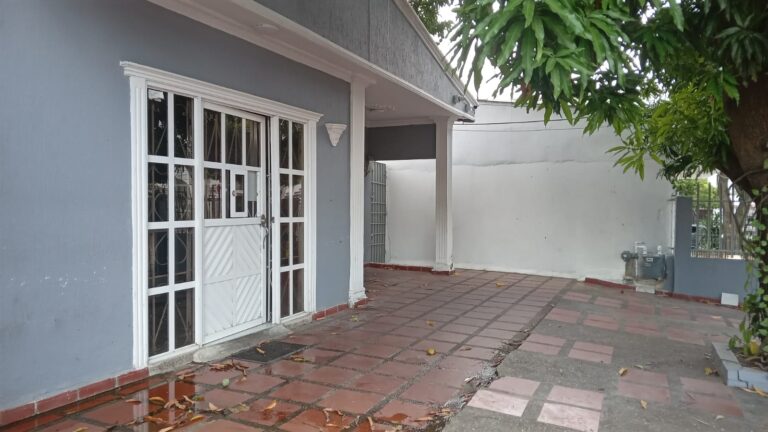 Casa en La Concepcion, Cartagena, Bolívar — foto 1