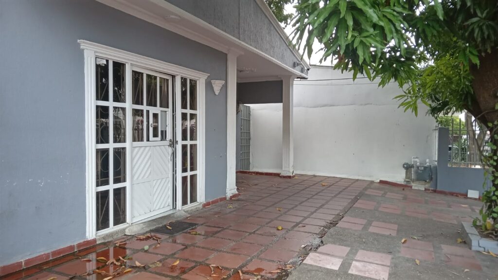 Casa en La Concepcion, Cartagena, Bolívar — foto 2