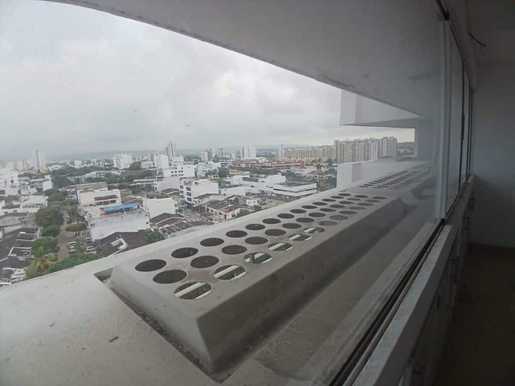 Oficina en Santa Lucia, Cartagena, Bolívar — foto 7