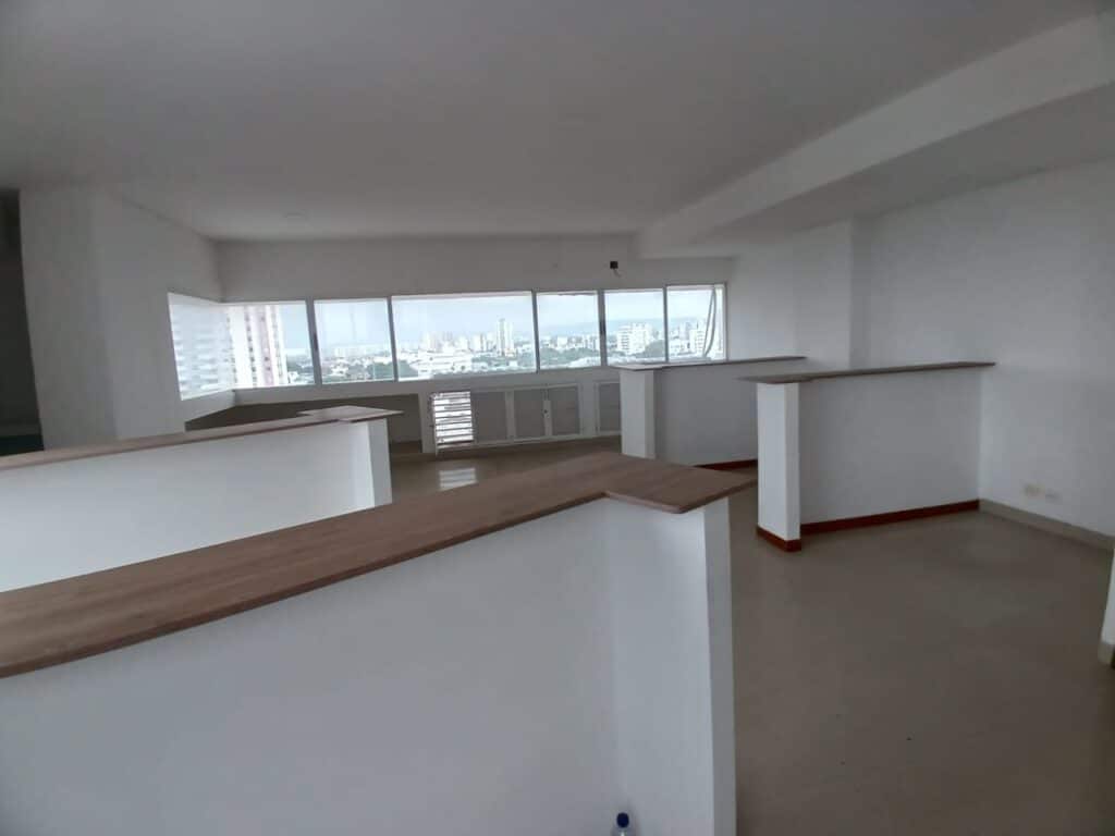 Oficina en Santa Lucia, Cartagena, Bolívar — foto 4
