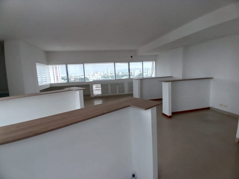 Oficina en Santa Lucia, Cartagena, Bolívar — foto 4