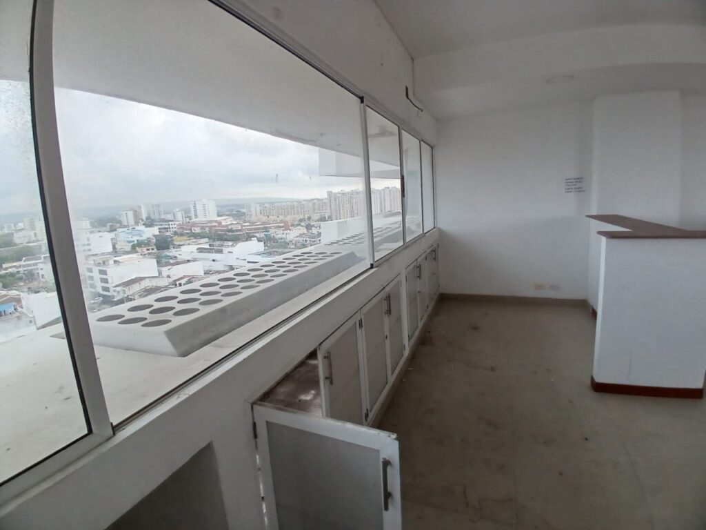 Oficina en Santa Lucia, Cartagena, Bolívar — foto 8