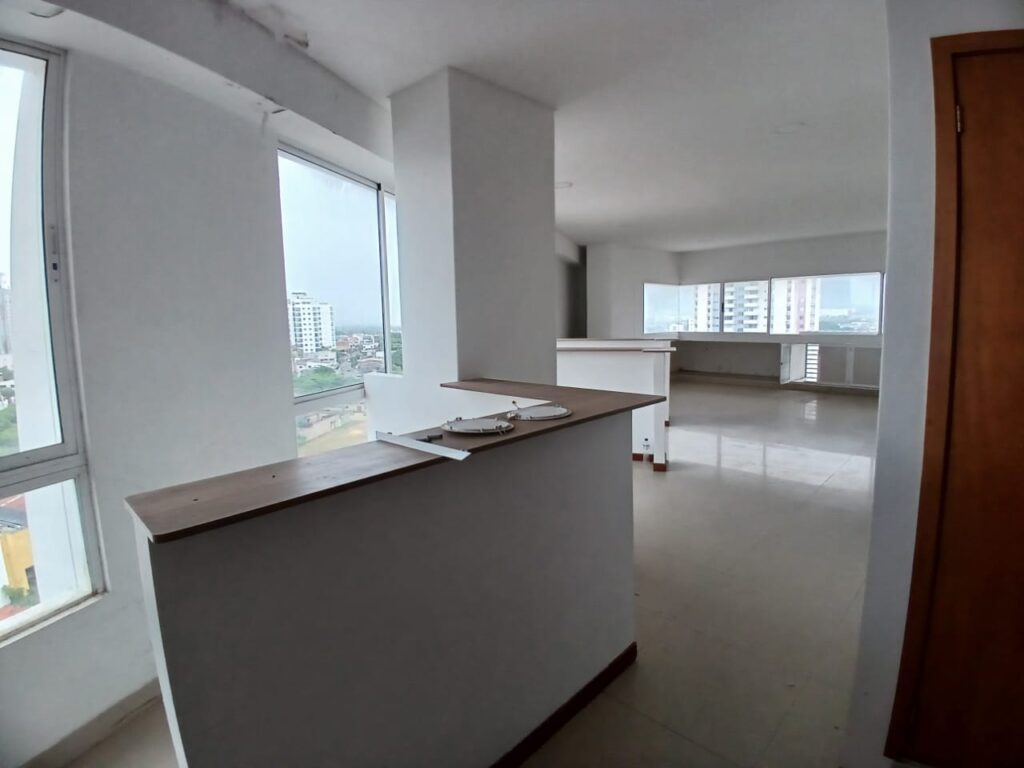 Oficina en Santa Lucia, Cartagena, Bolívar — foto 3