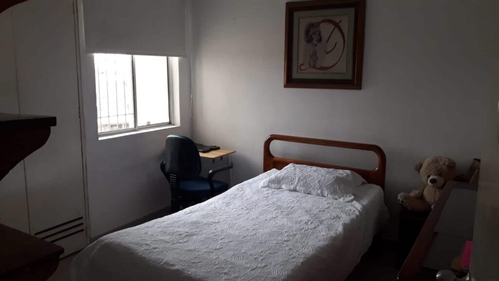 Apartamento en Pie de La Popa, Cartagena, Bolívar — foto 11
