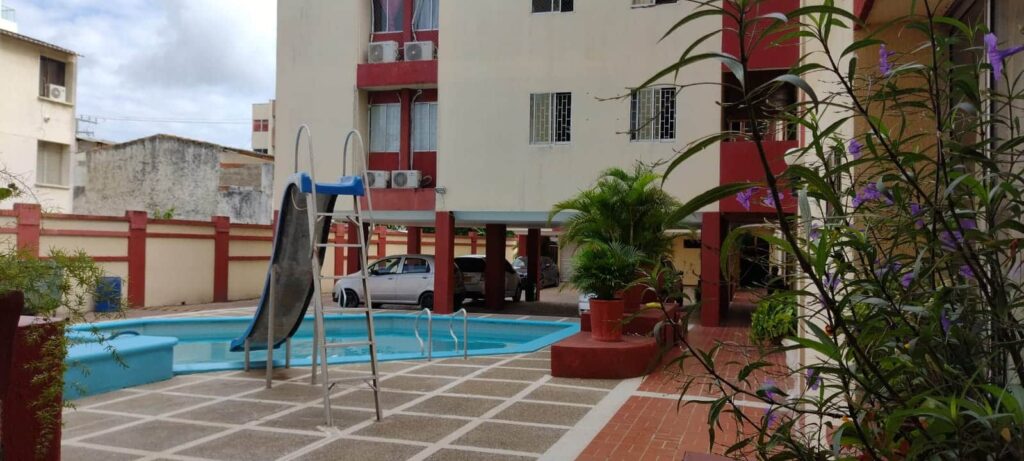 Apartamento en Pie de La Popa, Cartagena, Bolívar — foto 10