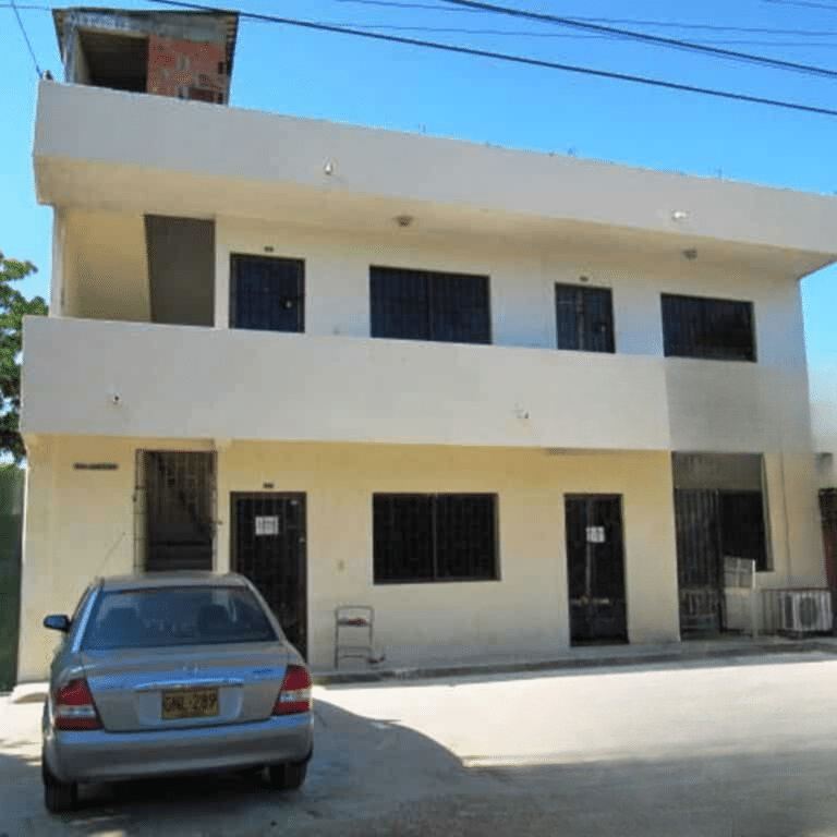 Oficina en Bellavista, Cartagena, Bolívar — foto 1