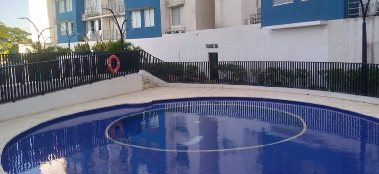Apartamento en Los Alpes, Cartagena, Bolívar — foto 1