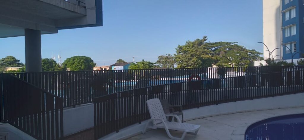 Apartamento en Los Alpes, Cartagena, Bolívar — foto 3