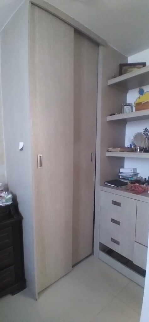 Apartamento en Los Alpes, Cartagena, Bolívar — foto 13