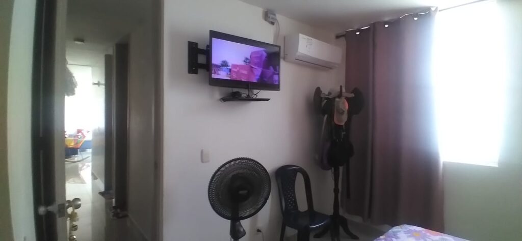 Apartamento en Los Alpes, Cartagena, Bolívar — foto 12